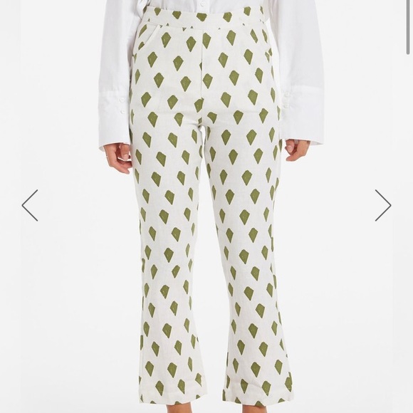 Zulu and Zephyr Bay Pant - Picture 2 of 3